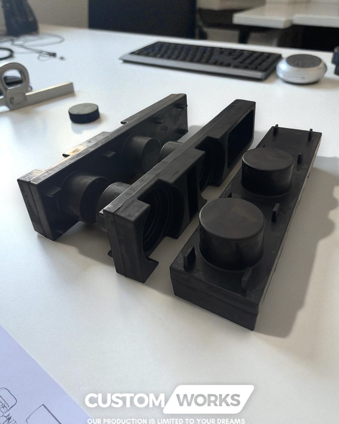 E36 ORTA KONSOL BARDAKLIK